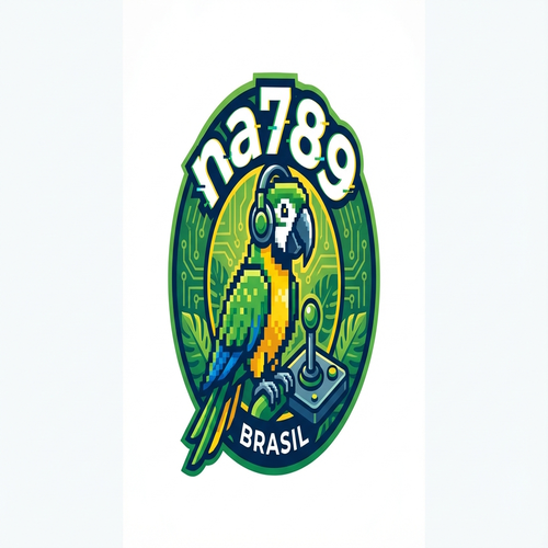 Logo na789